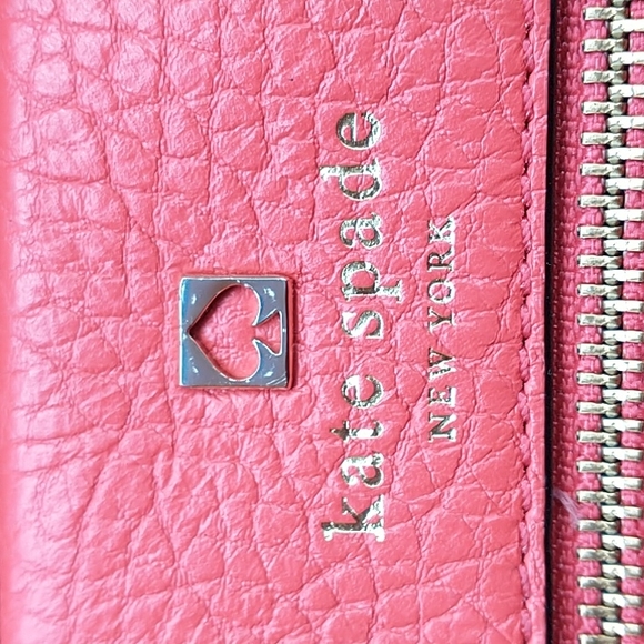 NWOT Kate Spade ♠️ Crossbody Bag - Picture 5 of 11